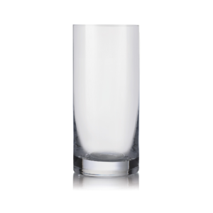 Jogo com 6 Copos de Cristal Bohemia para Água - 230ml