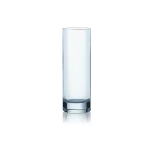 jogo com 6 Copos de Cristal Bohemia para Vodka - 50ml