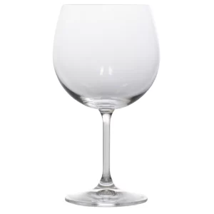 Jogo com 2 Taças de Cristal Bohemia para Gin - 600ml - Roberta