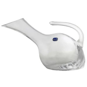 Decanter de Cristal Bohemia 1,25L - Medoc