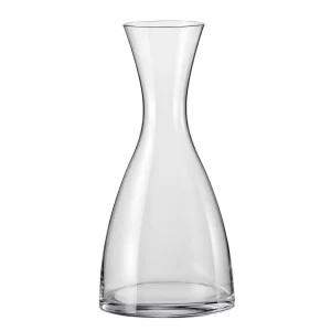 Decanter de Cristal Bohemia 1.200ml - Garrafa Bojuda