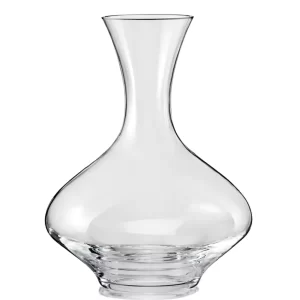 Decanter de Cristal Bohemia 1.700ml - Amoroso