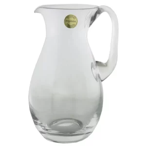Jarra de Cristal Bohemia 1.100ml