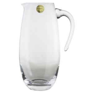 Jarra de Cristal Bohemia 1.500ml