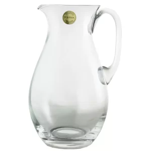 Jarra de Cristal Bohemia 1.900ml - Acapulco